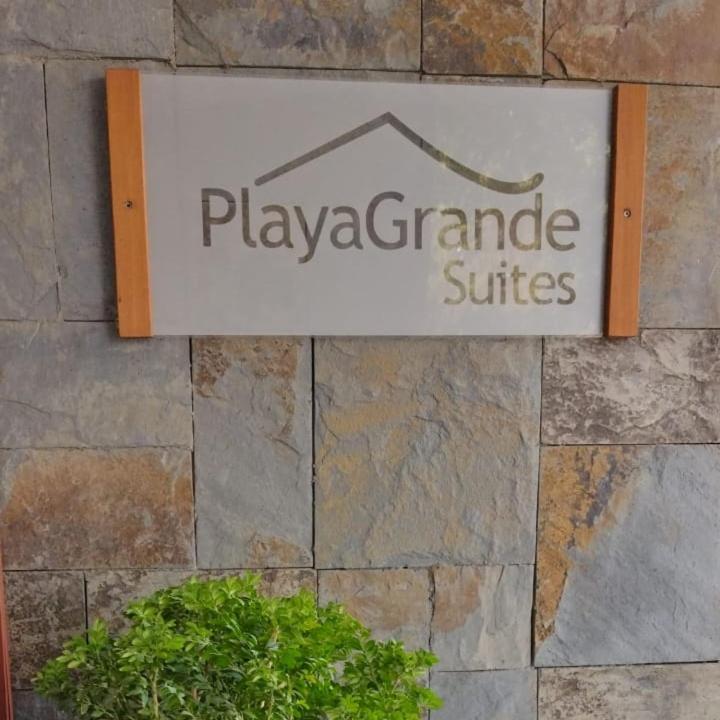 Hotel Playa Grande Suites Pucón Exterior foto